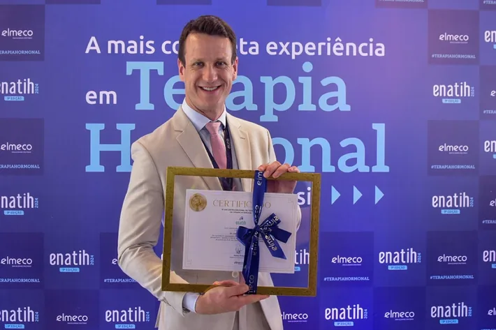 enatih 2024, 9ª edição