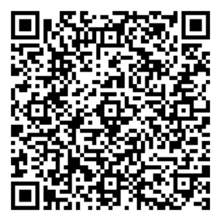 QR code para consultar o cadastro do programa no e-MEC